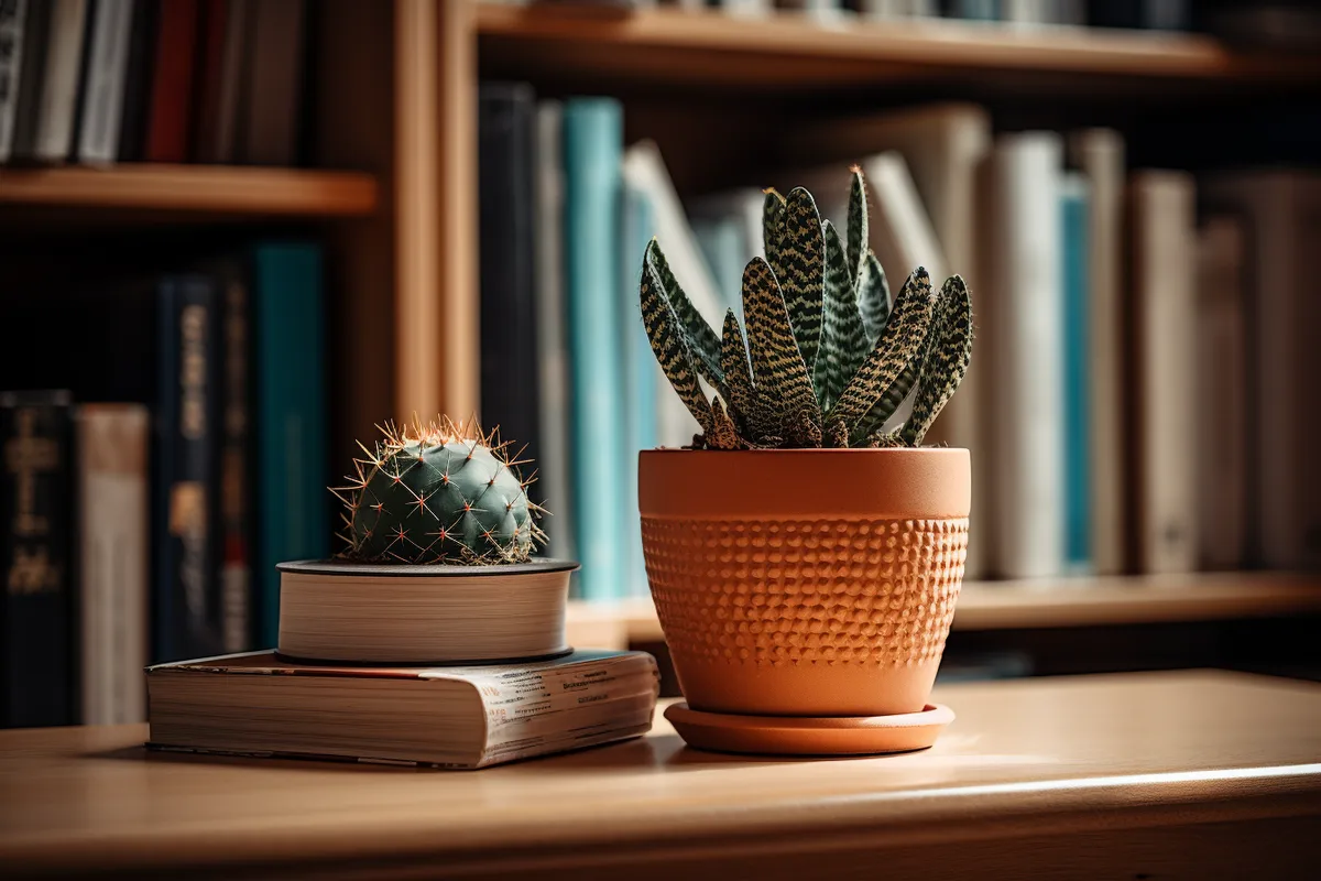 Snake plant inspiration